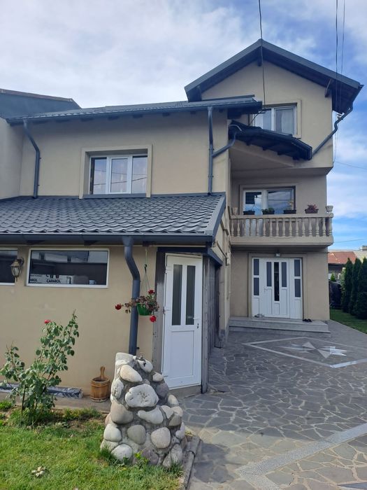Vila Ploiești centru