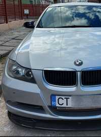 Capace Ornamente Oglinzi BMW Seria 3 E90 E91 Non Facelift model Batman