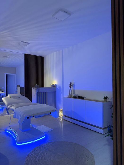 Masaj Terapeutic & Drenaj Limfatic