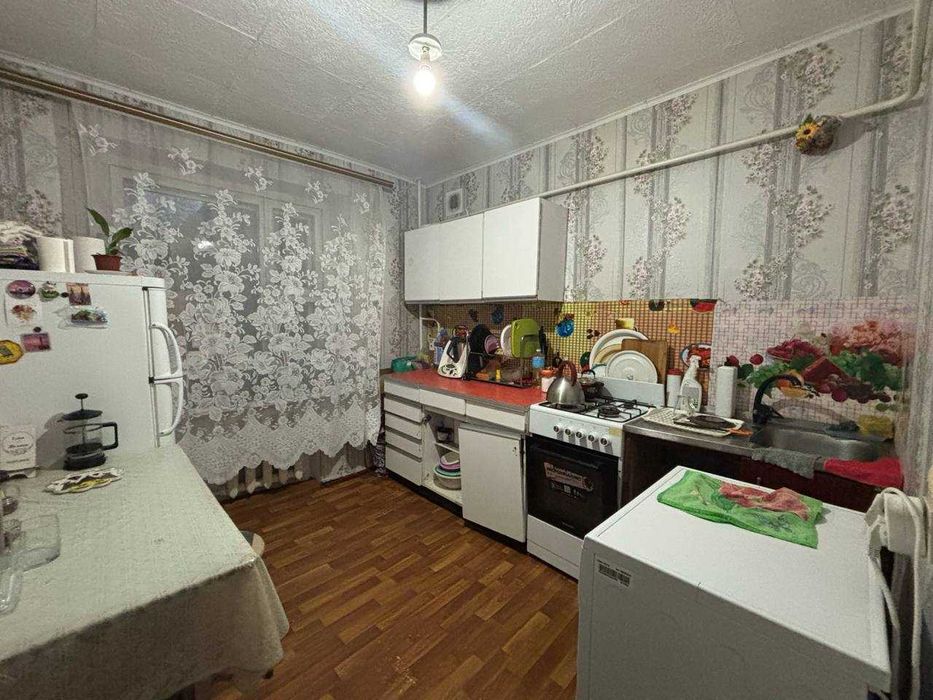 продам квартиру 7 мкр