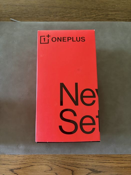 OnePlus Tempest Grey Nord 3 5G 16GB RAM 256GB