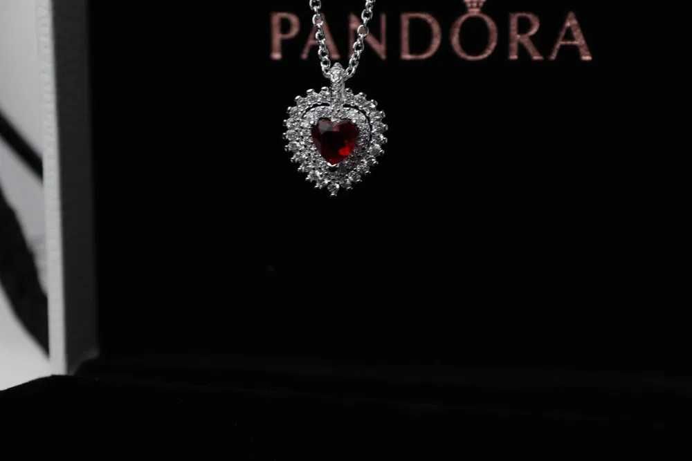 Колие Пандора|Pandora