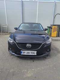 MAZDA6 SKYACTIV-D 175 Drive I-ELOOP Sports-Line