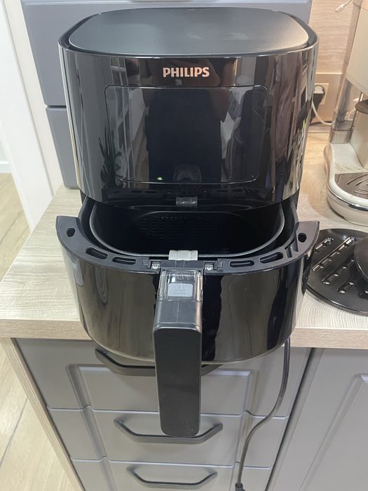 Air Fryer Philips HD9252/90-4.1л.