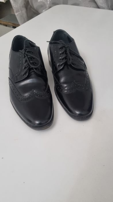 Туфли для мальчика