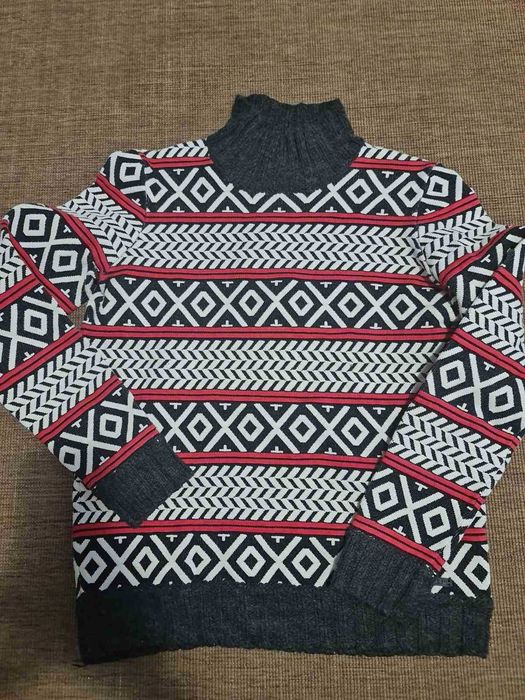 оригинален пуловер/jumper ripcurl