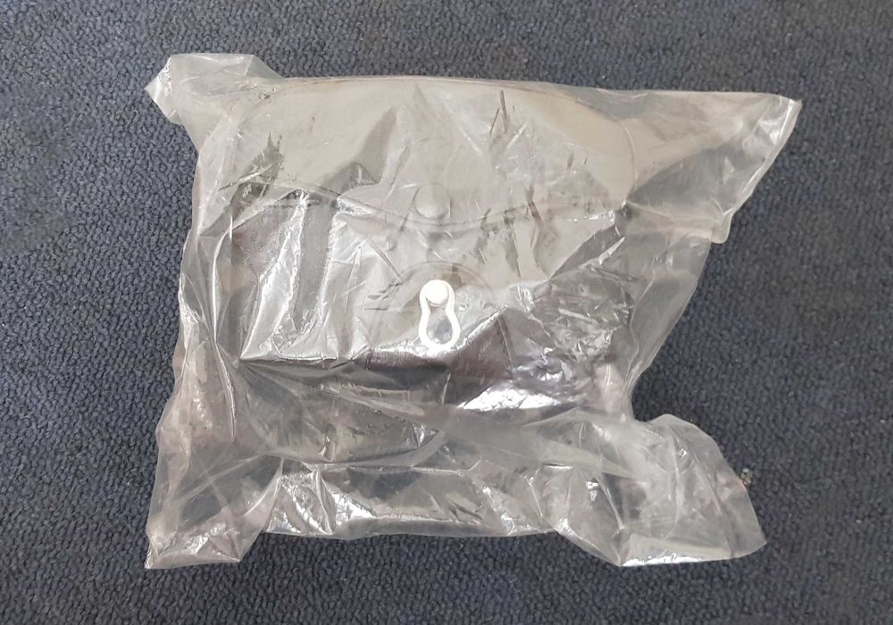 De Colectie - Aparat cu film Qingdao-6 nou cu ambalaj original