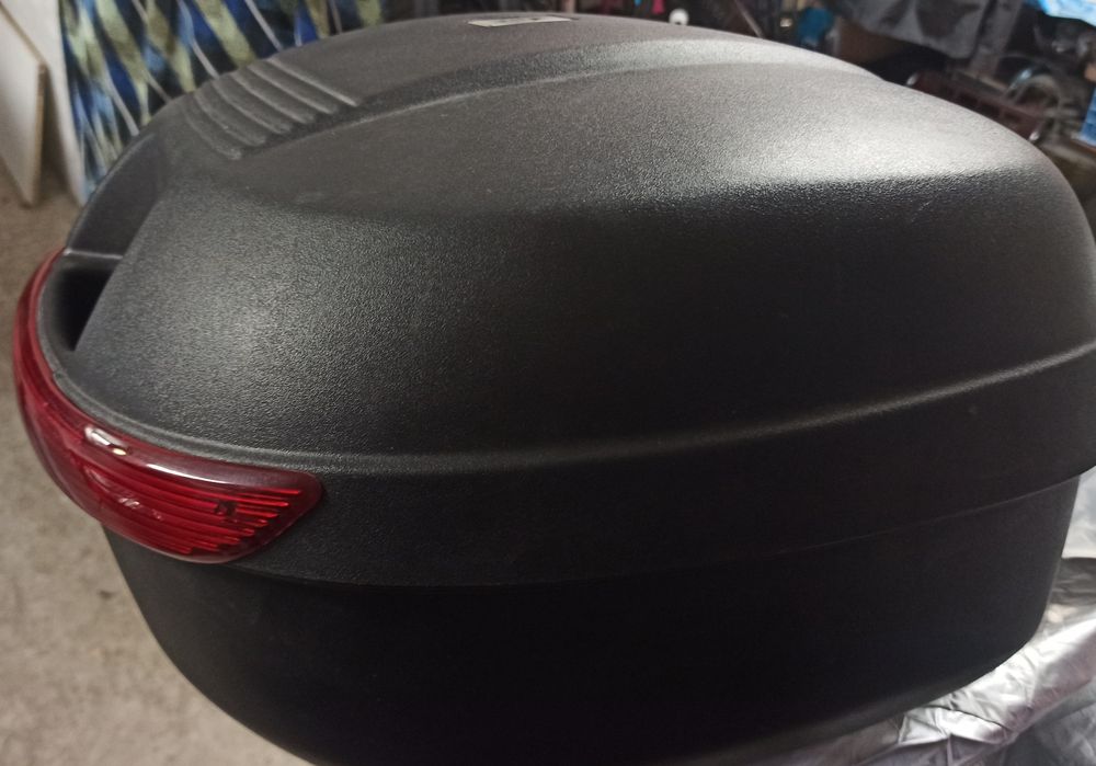 Мото куфар  Motodetail