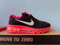 Оригинали дамски маратонки Nike Air Max