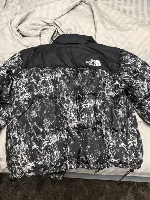 Зимно яке The North Face