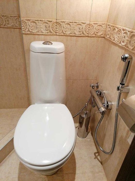 Дава се под наем Двустаен апартамент в София, Редута - 48 кв.м за 500 € - Снимка #13