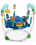 Бънджи на стойка BABY EINSTEIN