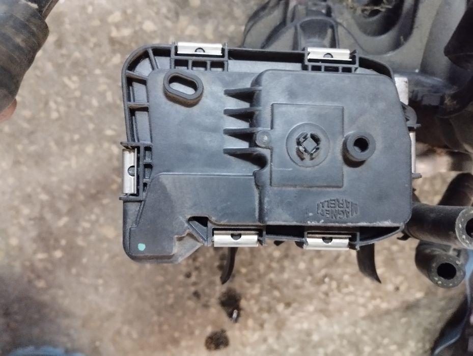 VW polo seat Skoda части 2015г.