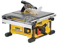 DeWalt DCS7485N-XJ fierastrau circular de banc cu acumulator 54 V