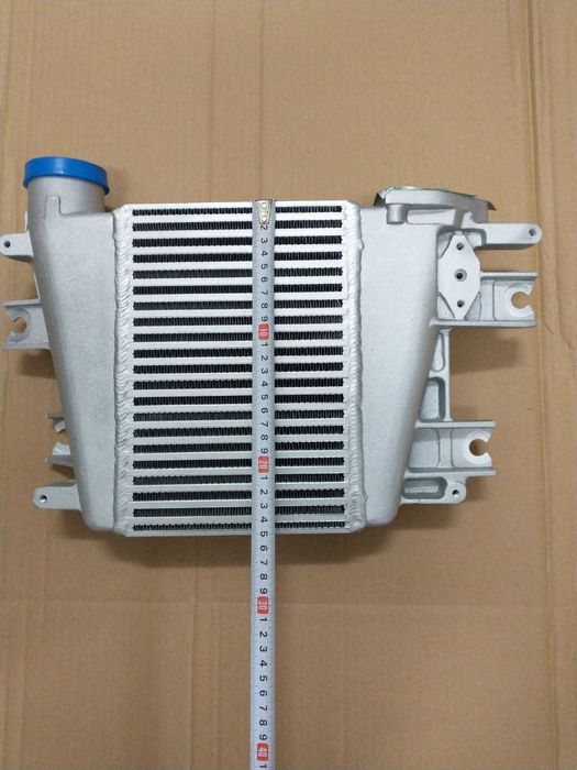 Intercooler Nissan Patrol Y61 ZD30 GU 3.0 DI 14461VC104 Factura Nou