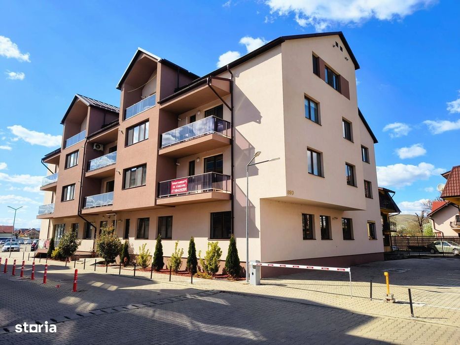 Ap 3 C3 Tautului Residence Parc Parcul Poligonului Zona Sub cetate Ta