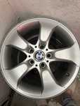 Vand jante Bmw R17