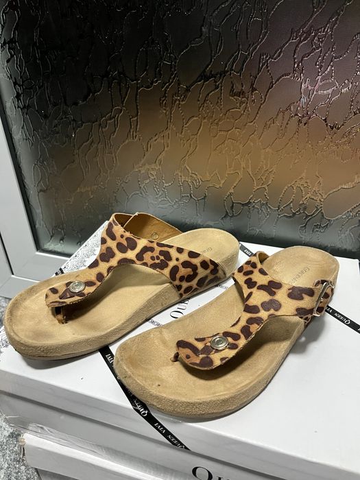 Джапанки 39/40номер