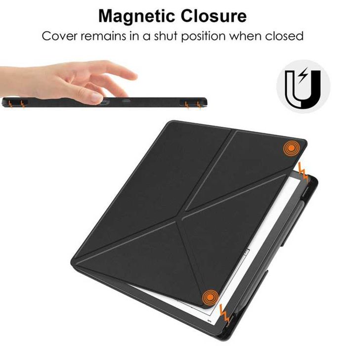 Калъф с магнит за Киндъл Скрайб/Kindle Scribe magnetic case