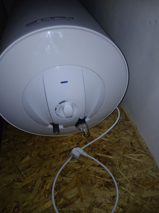 Аристон сотилади