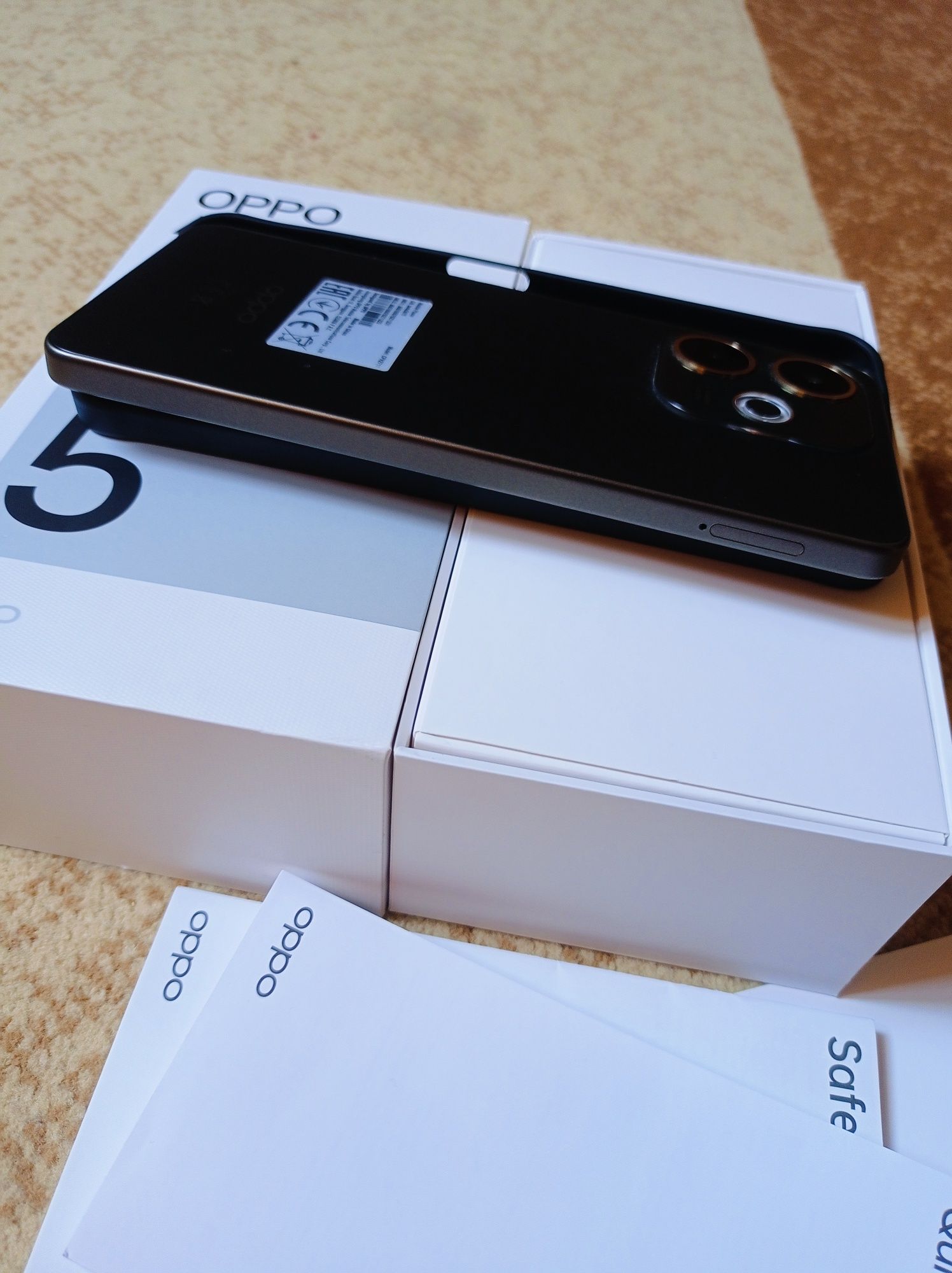 OPPO A5 Pro 8+8/128Gb