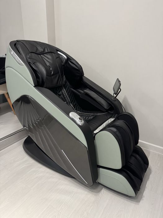 Массажное кресло i-110