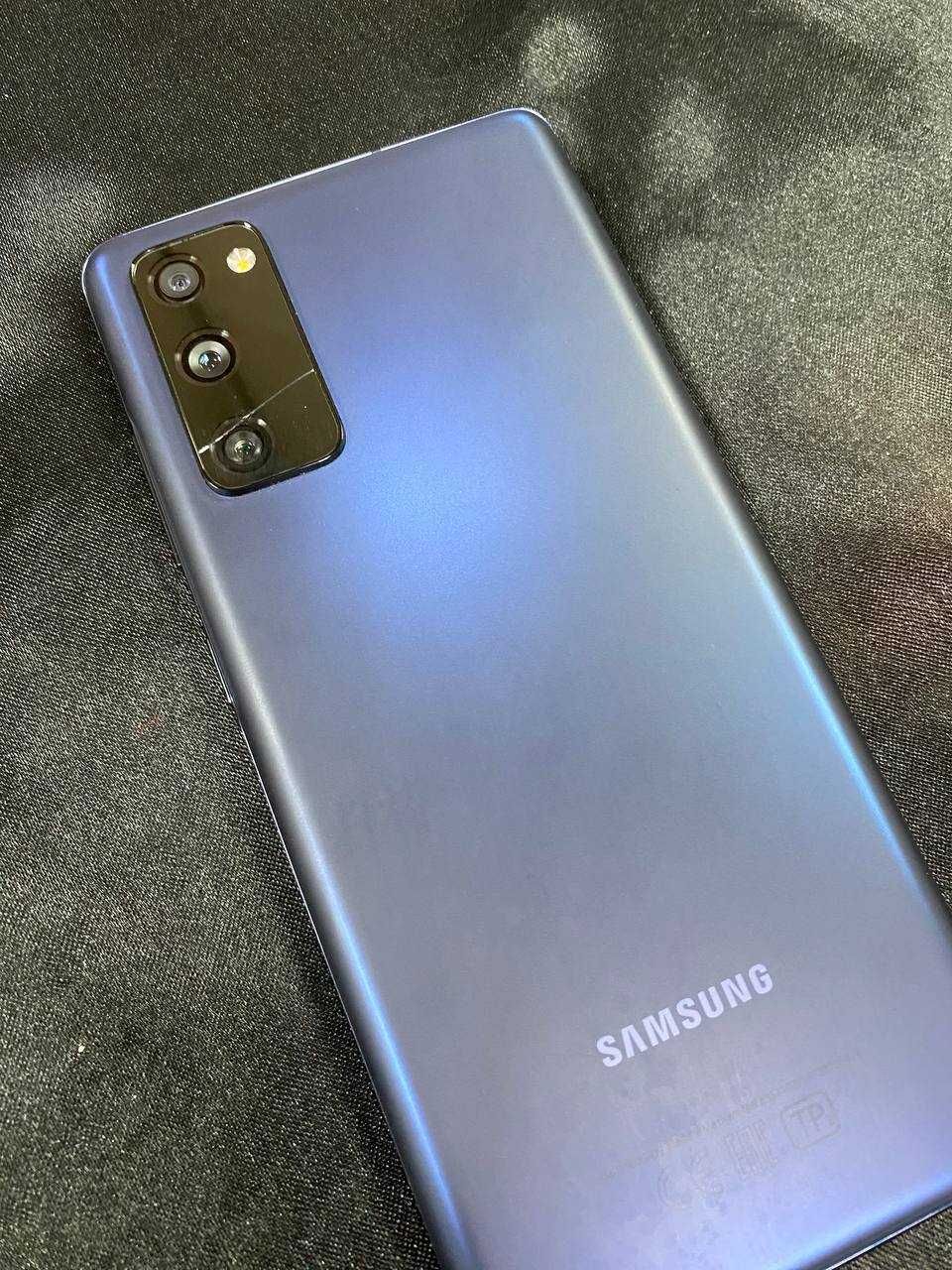 Samsung Galaxy S20 (Рудный 1007) лот 298505