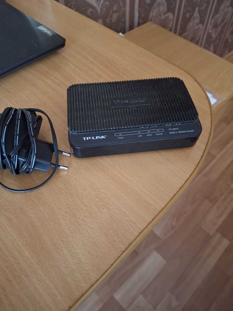 Продам модем TP-Link
