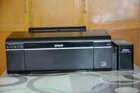 Принтер Epson L-805