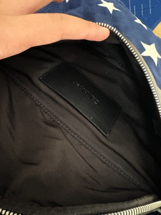 Мъжка чанта calvin klein