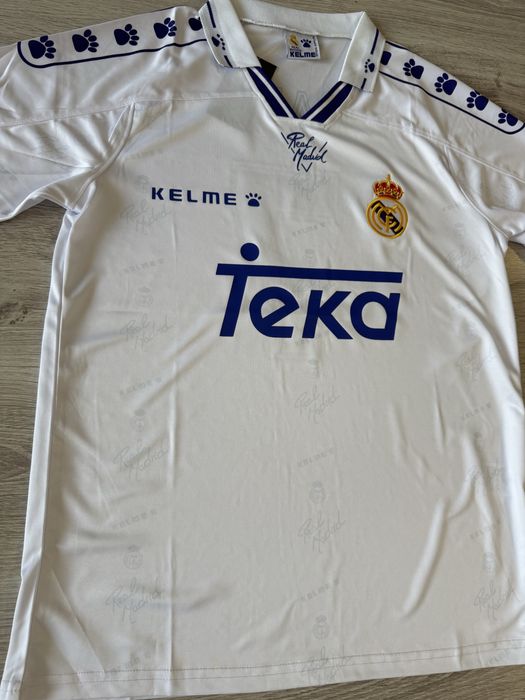 Real Madrid / Реал Мадрид