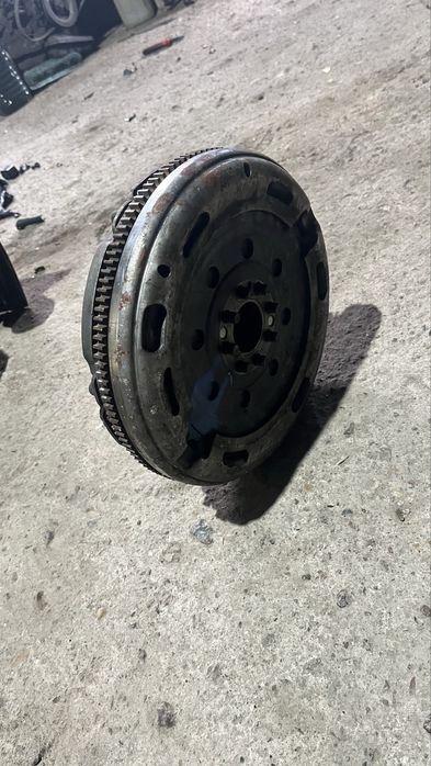 Маховик на шаран новый кузов