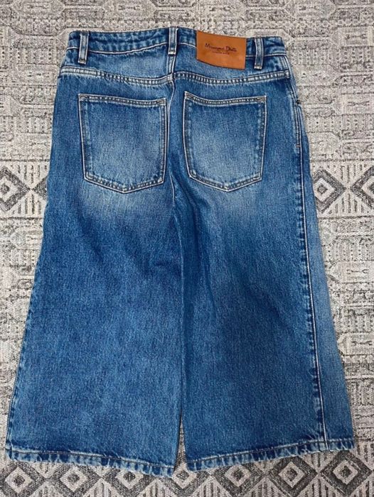 Blugi Massino Dutti, 36/S