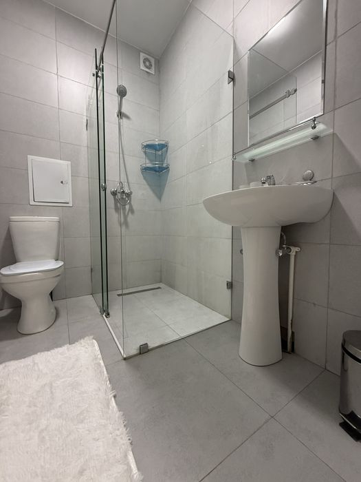 1/5/15 Махтумкули  ул новостройка