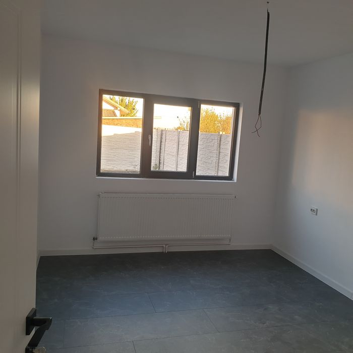 Casa Isalnita constructie noua