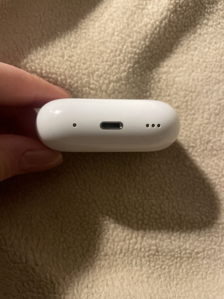 Кейс от Air Pods Pro