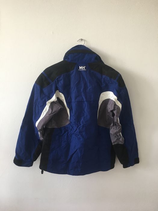 Geacă Helly Hansen mărimea S