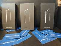 ^^^ЗАПЕЧАТАН 256GB Samsung S25 Ultra 2 ГОДИНИ ГАРАНЦИЯ Titanium SILVER