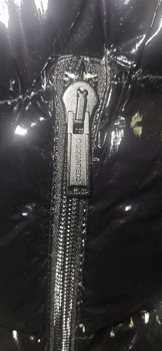 Мъжко яке с гъши пух Dsquared