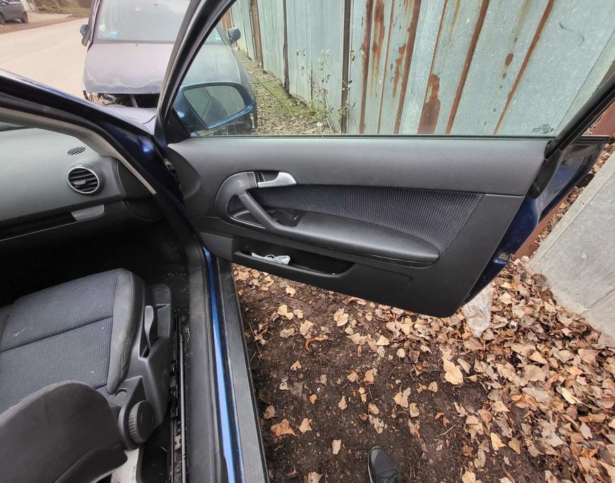 Ауди А3 8 p-1,9 TDI-105  к.с.На Части