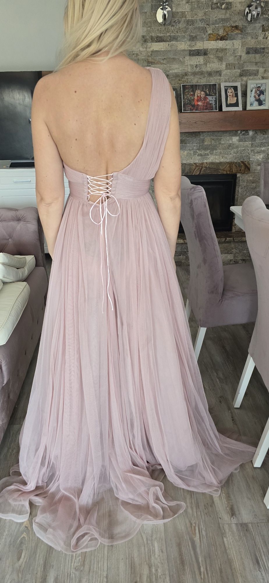 Rochie Ana Radu noua