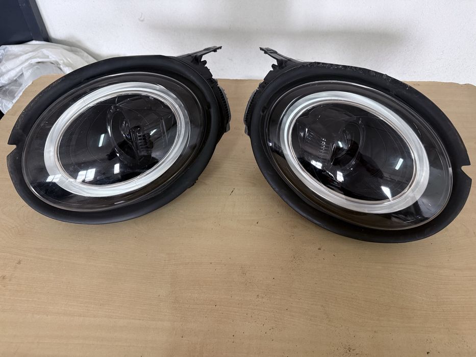 Faruri Led Mini Cooper 2024