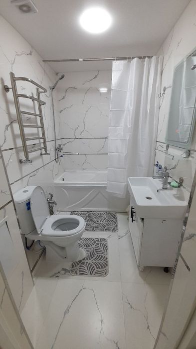 Сдается 2х комнатная Вокзал