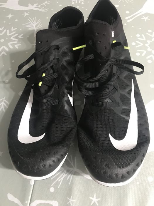 Шпайкове за бягане Nike Zoom MAMBA 3