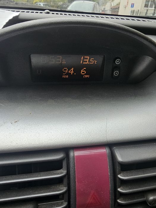 Opel Corsa C 1,7 CDTI