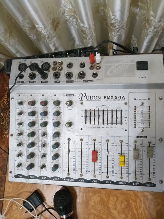 Срочно сатылады еки калнка и пулт 1млн