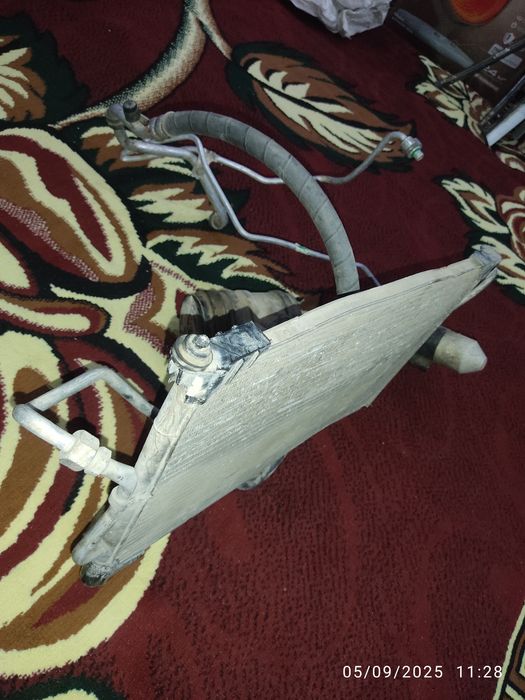 Matiz konditsioner bor 2 mln  kelishimiz