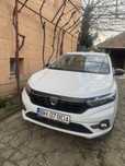 Cedez 2 autorizatii taxi cu 2 dacia logan 2022 1.0i turbo