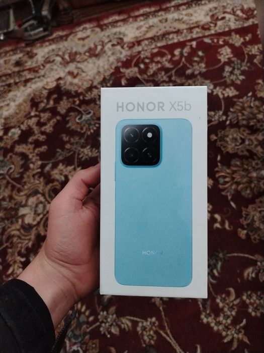 Honor x5b kafolat blan