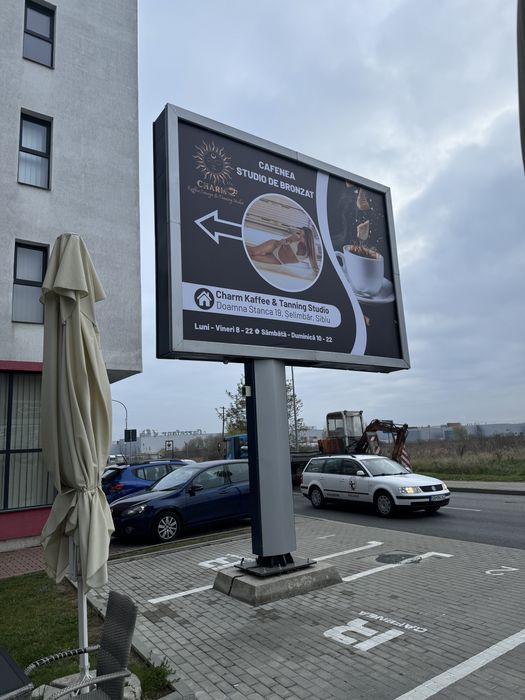 Se vinde afacere la cheie zona selimbar strada doamna stanca deschider